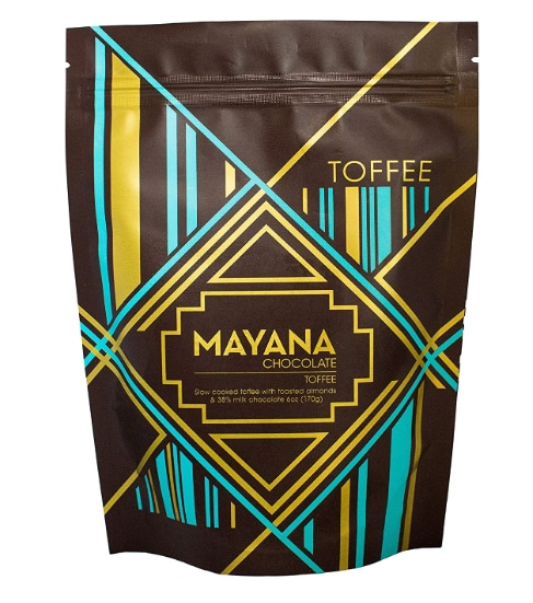 Mayana Toffee